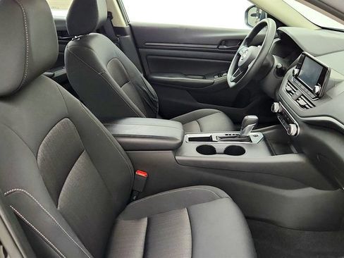 Used 2023 Nissan Altima 2.5 S FWD image 21