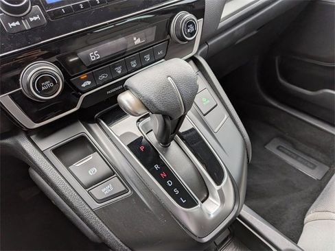 Used 2019 Honda CR-V LX image 22
