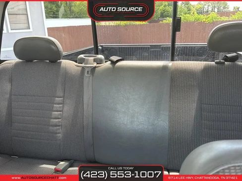 Used 2008 Dodge Ram 1500 Truck SLT AWD/4WD image 16