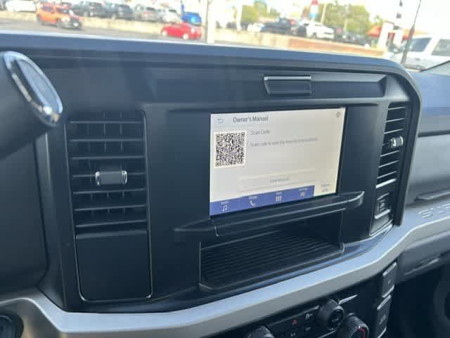 New 2027 Ford F250 XLT AWD/4WD image 35