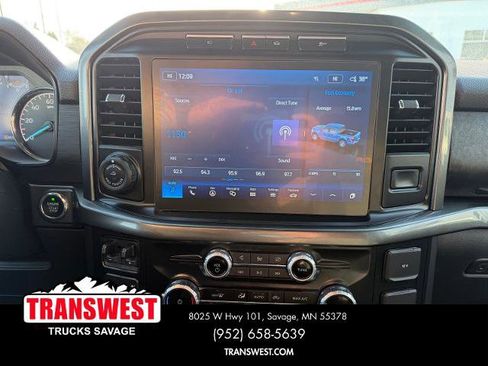 Certified 2023 Ford F150 Tremor AWD/4WD image 13