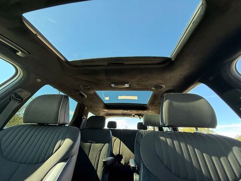 Certified 2025 Hyundai Palisade Calligraphy image 22