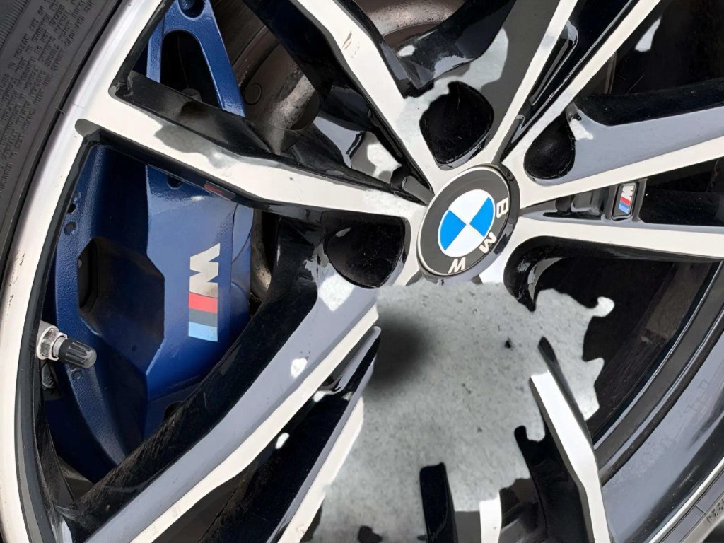 Used 2021 BMW M340i w/ Driving Assistance Package RWD image 44