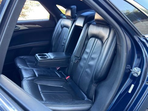 Used 2017 Lincoln MKZ Reserve w/ Climate Package FWD image 45