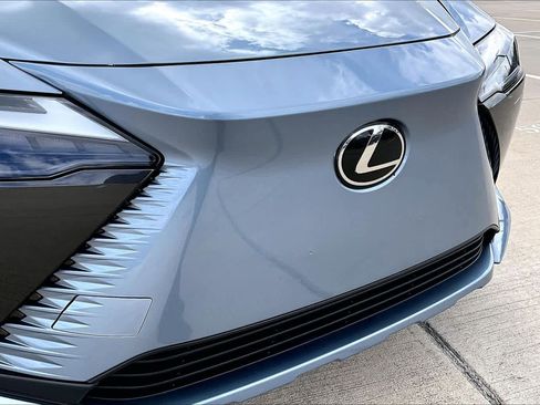 Certified 2025 Lexus RZ 300e RZ 300e w/ Accessory Package (P5) image 29