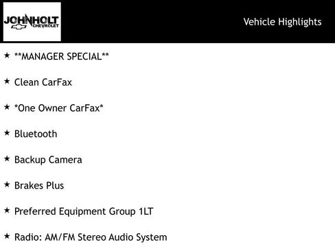 Used 2025 Chevrolet TrailBlazer LT FWD image 6