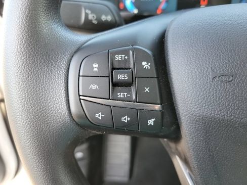 Used 2025 Ford Bronco Sport Big Bend AWD/4WD image 27
