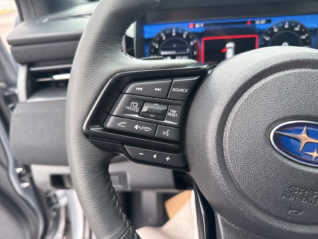 New 2026 Subaru Outback Limited AWD/4WD image 29