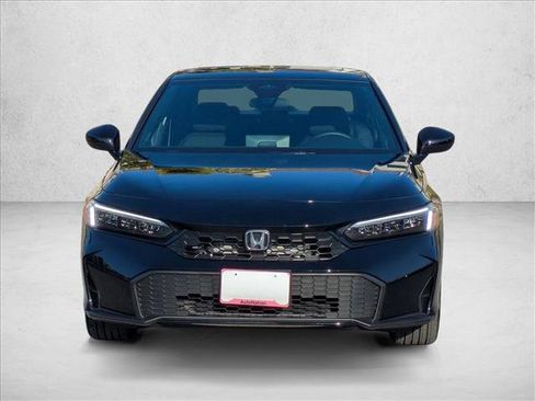 Used 2026 Honda Civic FWD Hybrid Sedan image 2