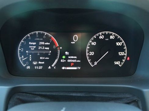 Used 2024 Honda Ridgeline RTL image 18