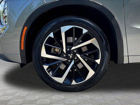 Used 2022 Mitsubishi Outlander SEL FWD image 35