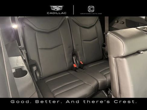 Certified 2023 Cadillac XT6 Premium Luxury AWD/4WD image 33