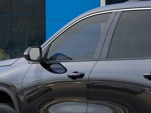 New 2026 Chevrolet Traverse LT AWD/4WD image 18
