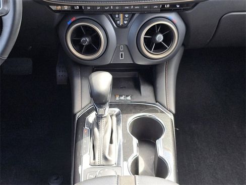 Certified 2024 Chevrolet Blazer Premier w/ Driver Confidence II Package image 23