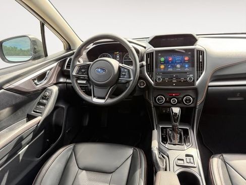 Certified 2023 Subaru Crosstrek 2.5i Limited AWD/4WD image 11