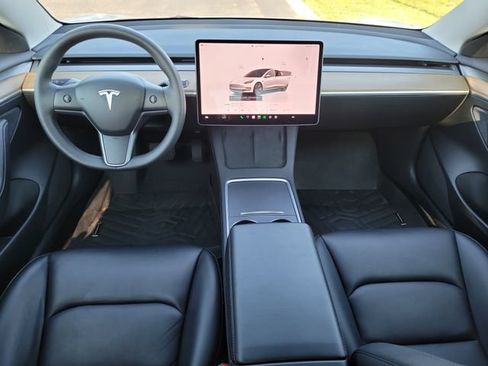 Used 2023 Tesla Model 3 Standard Range RWD image 25