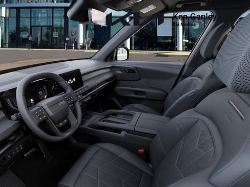 New 2027 Kia Telluride SX X-Line AWD/4WD image 17