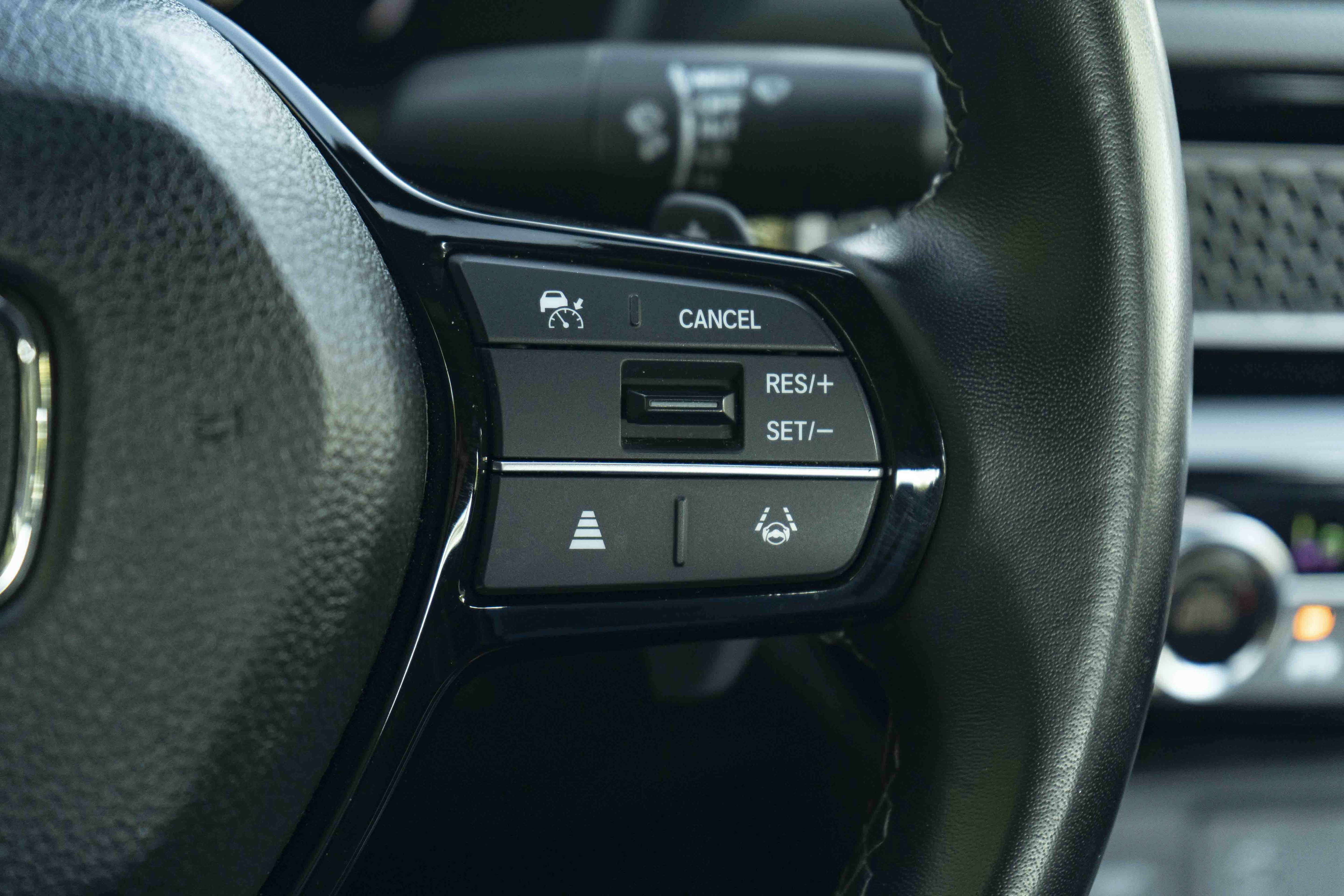 Used 2025 Honda Civic Sport image 21