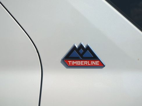 Used 2023 Ford Explorer Timberline w/ Timberline Technology Package image 14