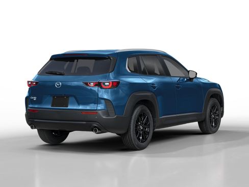 New 2026 MAZDA CX-50 AWD 2.5 S w/ Accent Package image 2