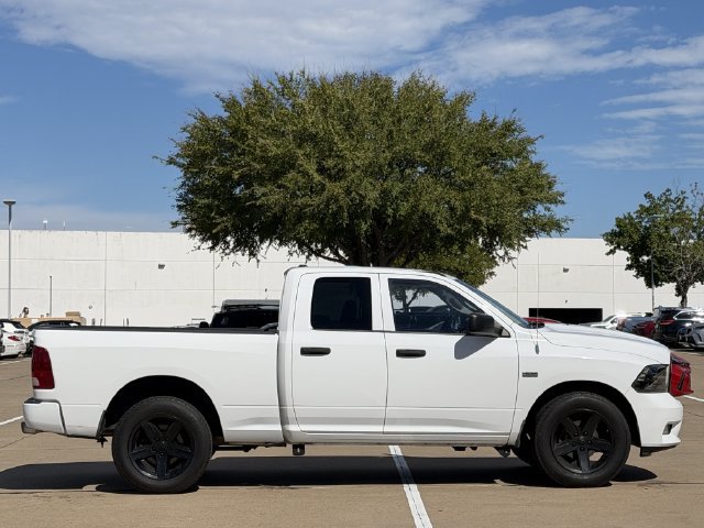 Used 2012 RAM 1500 Express RWD image 3
