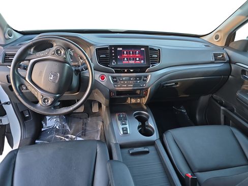 Used 2023 Honda Ridgeline RTL image 9