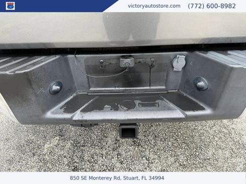 Used 2013 Ford F150 XLT w/ Trailer Tow Pkg image 23