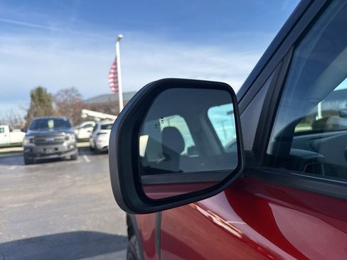 Certified 2023 Ford Bronco Sport Big Bend image 21