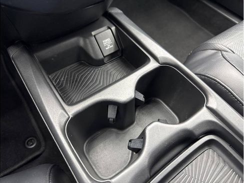 Used 2019 Honda CR-V EX-L image 15