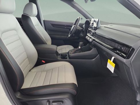 New 2026 Honda CR-V Sport Touring image 19