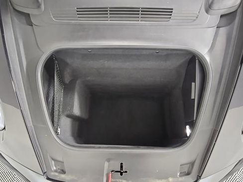 Certified 2023 Porsche 911 Turbo image 14