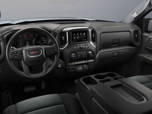 New 2026 GMC Sierra 1500 Pro w/ Pro Value Package AWD/4WD image 9
