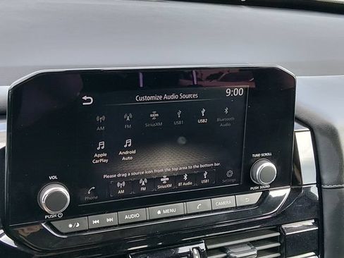 Certified 2024 Nissan Pathfinder SV AWD/4WD image 18