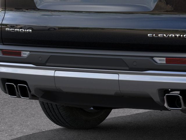 New 2026 GMC Acadia Elevation FWD image 14