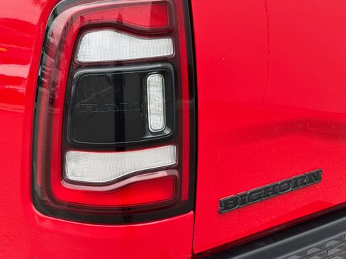 Used 2024 RAM 2500 Big Horn w/ Night Edition AWD/4WD image 31