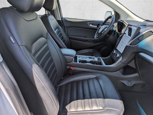 Used 2024 Ford Edge SEL AWD/4WD image 26
