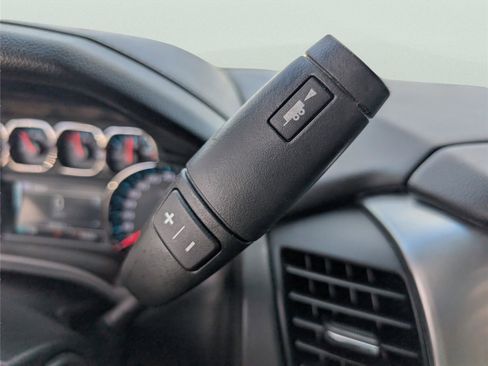 Used 2019 Chevrolet Tahoe LT w/ Max Trailering Package image 21