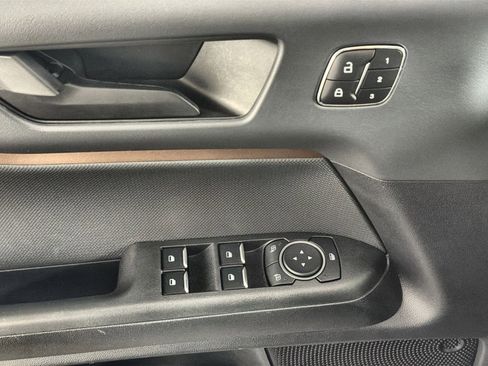 Used 2023 Ford Bronco Sport Outer Banks image 15