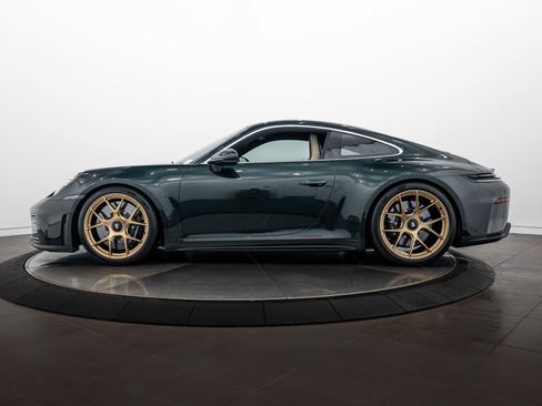 Certified 2026 Porsche 911 GT3 RWD image 2