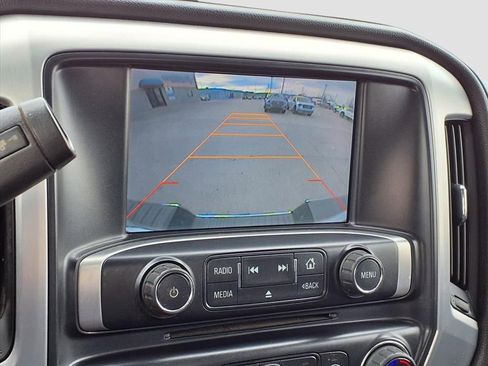 Used 2014 GMC Sierra 1500 SLE w/ Texas SLE Value Package image 10