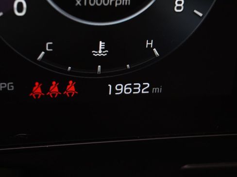 Used 2023 Kia Sportage X-Pro Prestige AWD/4WD image 25