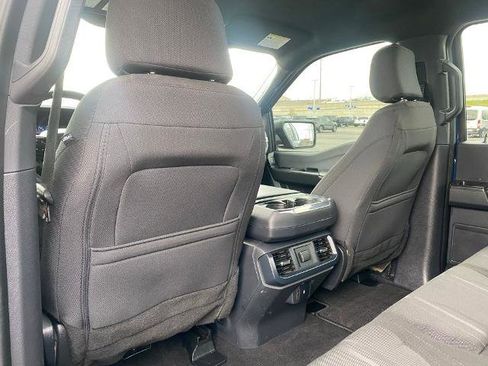 Certified 2024 Ford F150 STX image 30