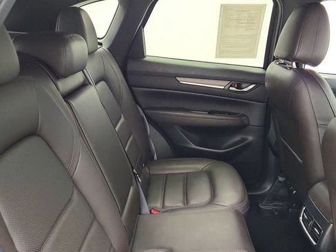 Used 2023 MAZDA CX-5 Signature AWD/4WD image 23