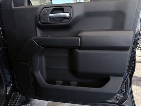 Used 2021 Chevrolet Silverado 1500 Custom Trail Boss w/ Safety Confidence Package image 34