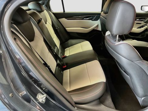 Used 2025 Cadillac CT5 Sport w/ Sun And Sound Package AWD/4WD image 29