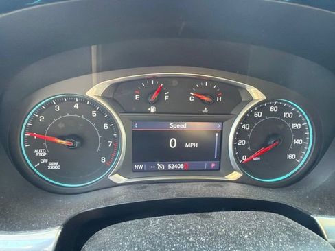Used 2021 Chevrolet Traverse LT AWD/4WD image 10