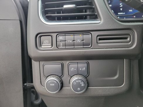 Used 2023 Chevrolet Tahoe RST image 14