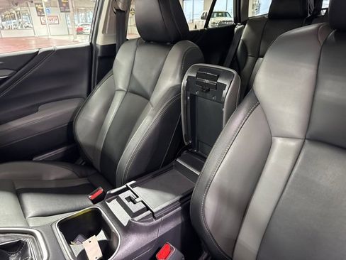 Used 2020 Subaru Outback Onyx Edition XT image 22