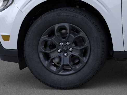 New 2025 Ford Maverick XLT w/ Equipment Group 301A AWD/4WD image 20