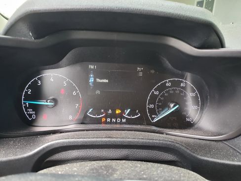 Used 2019 Ford Transit Connect XLT FWD image 31
